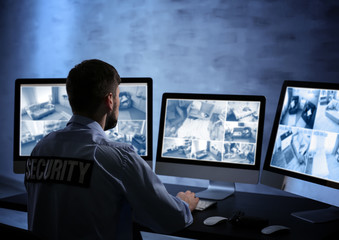 videovigilancia