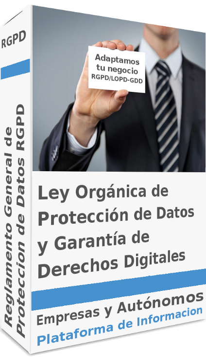 lopd-gdd